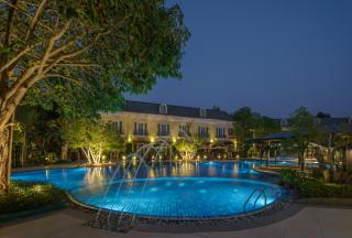 Rancho Charnvee Resort & Country Club Khaoyai - 5