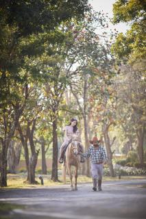 Rancho Charnvee Resort & Country Club Khaoyai - Pak Chong - 2
