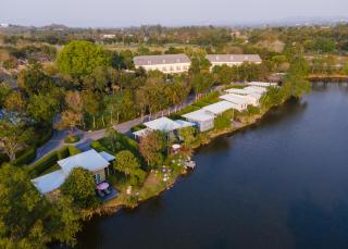 Rancho Charnvee Resort & Country Club Khaoyai - Pak Chong - 7