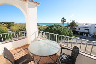 Apartamento Panorama 5 - Miami Platja - 0