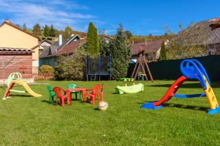 APARTMÁN ELEGANT 2 - Bešeňová - 8