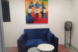 Bel Apt Near Croisette Beach Cannes - Cannes - 5