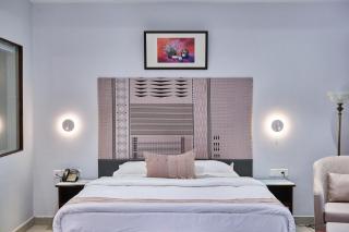 Zone Niathu Dimapur By The Park - Dimāpur - 8