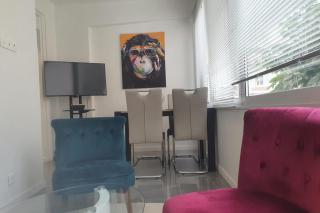 Bel Apt Near Croisette Beach Cannes - Cannes - 4