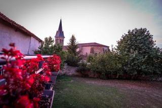 Chez Francine La Chenevière - Saint-Rémy-de-Chargnat - 2