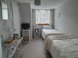 Elderslie Guest House - Oban - 6