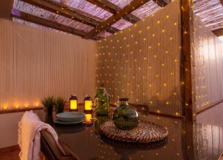 Patio Budget Studio 11 - Sant Antoni de Calonge - 5