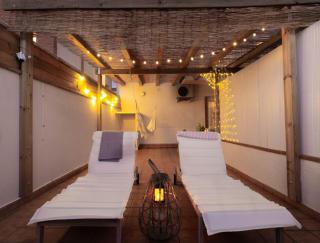 Patio Budget Studio 11 - Sant Antoni de Calonge - 9