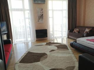 Apartments in the historical center of Batumi, near the seaside park - Batumi - 0