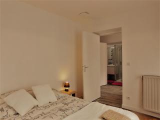 Appartement St Aignan sur Cher centre - Saint-Aignan - 0