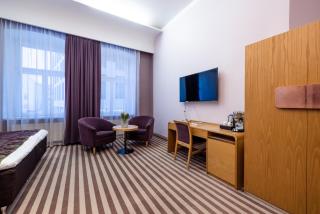 Hotel Soho - Tartu - 2