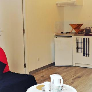 Appartement St Aignan sur Cher centre - Saint-Aignan - 4
