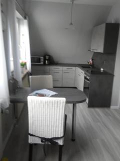 Ferienwohnung Heimathafen - Werdum - 4