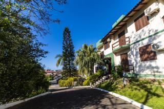 Pousada Canaã - 8