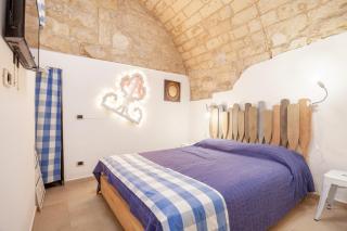 La Casuccia Cosy Flat in Old Center - Bari - 4