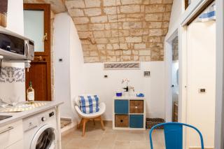 La Casuccia Cosy Flat in Old Center - Bari - 9