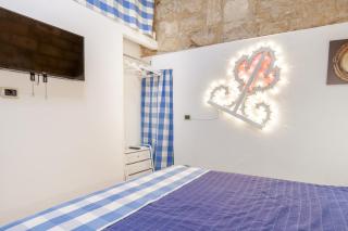 La Casuccia Cosy Flat in Old Center - Bari - 1