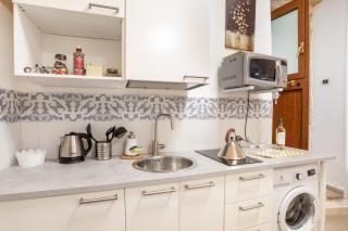 La Casuccia Cosy Flat in Old Center - Bari - 6