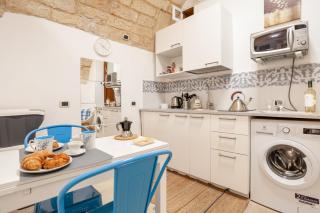 La Casuccia Cosy Flat in Old Center - Bari - 8