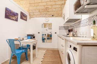 La Casuccia Cosy Flat in Old Center - 7