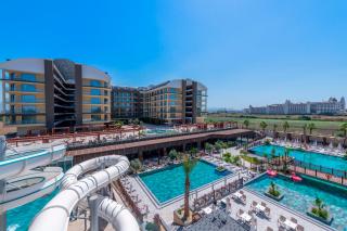 Akadia Luxury Sorgun - Adults Only 16 Plus - Side - 9