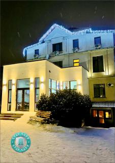 SIGNEEV'S Villa - Kiev - 9