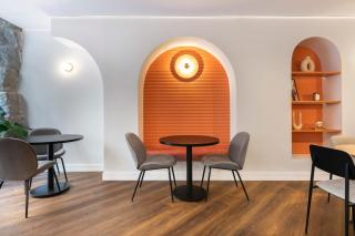 Petit Palace Puerta del Sol - 5