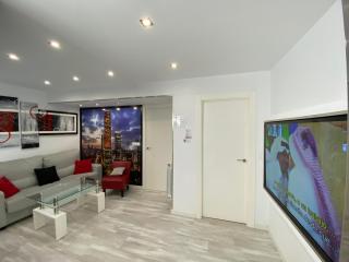 Precioso Apartamento Parque Picasso !!! - Salamanca - 3