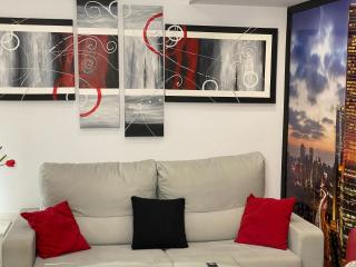 Precioso Apartamento Parque Picasso !!! - Salamanca - 6
