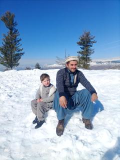 Al-Sadiq Hotel & Restaurant Malam Jabba Swat - 3