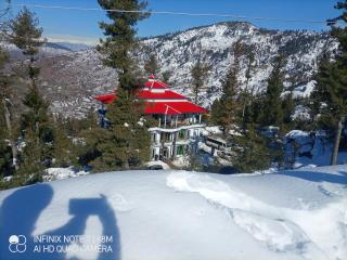 Al-Sadiq Hotel & Restaurant Malam Jabba Swat - 1