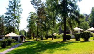 Ośrodek Wypoczynkowy Soszko - Swornegacie - 7