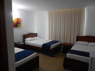 Sanha Plus Hotel - 8