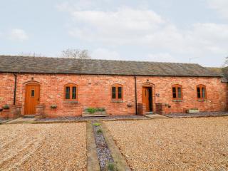 Robin's Rest - Stoke on Trent - 8