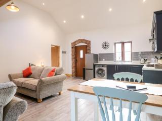 Robin's Rest - Stoke on Trent - 3