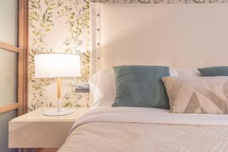 Cozy apartment in the heart of Malaga by REMS - Málaga - 9