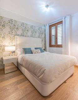 Cozy apartment in the heart of Malaga by REMS - Málaga - 6