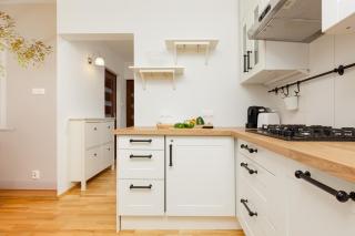 Apartment Grzybowska by Noclegi Renters - Varsovie - 7