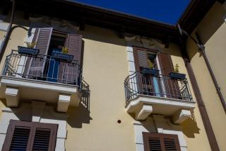 IL PALAZZO - Luxury Home & Event - Cosenza - 9