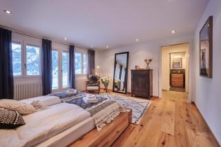Bielholz - Grindelwald - 3