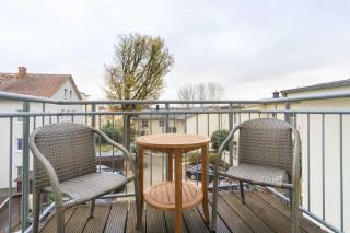 Ostseevilla Whg 04 - Bansin - 6