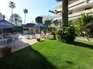 Apartamentos Belmonte - 1