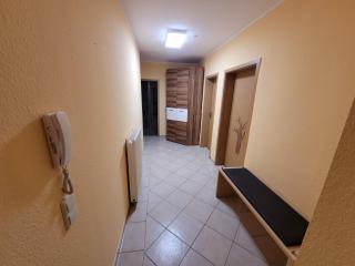 Familienfreundliche Fewo MV Malchin - Malchin - 1