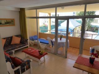 Apartamentos Belmonte - 2