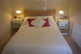 Rectory Cottage - Abergavenny - 6