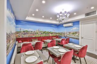 9 Doors Hotel - Istanbul - 5