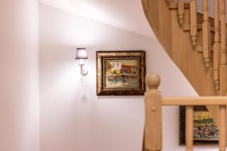 9 Doors Hotel - Istanbul - 6