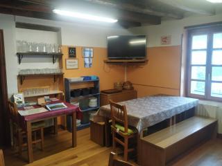 Beizamako Aterpetxea - Albergue Turistico de Beizama - Beizama - 1