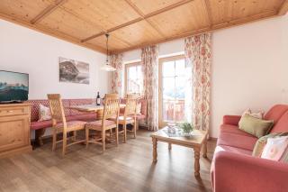 Wellnessappartements Margit - Alpbach - 2