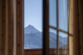 Wellnessappartements Margit - Alpbach - 7
